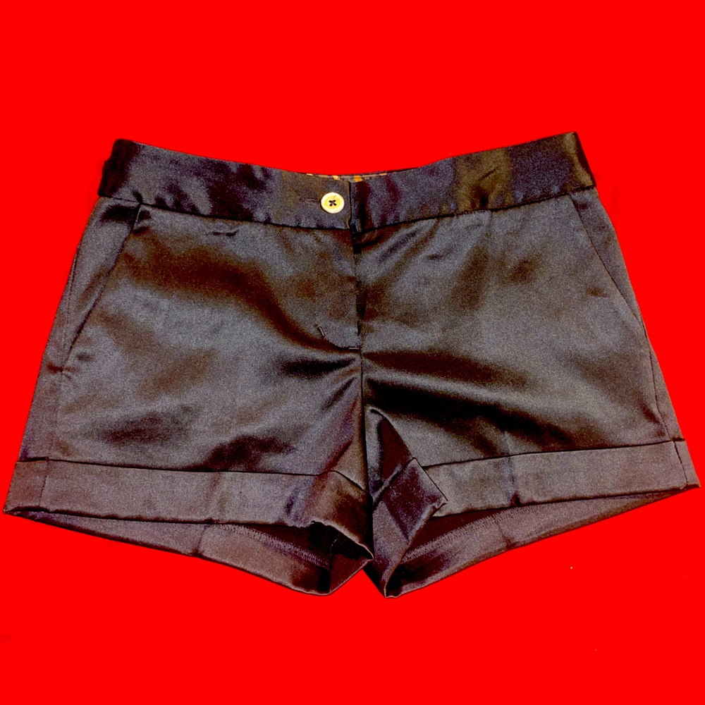 Express design studio women’s shorts, size 0